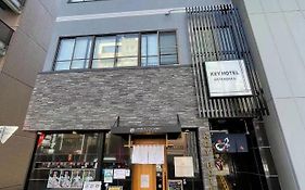 Key Hotel 秋葉原
